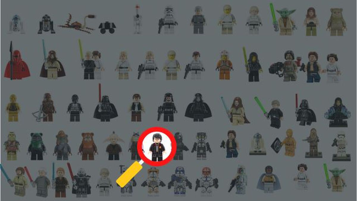 Find It! May the Force Edition image number null